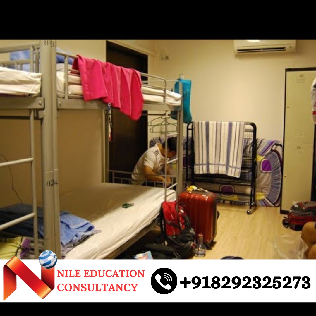 Yaroslavl State Medical University Indian Food